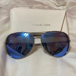 NEW Michael Kors Chelsea Polarized Sunglasses